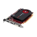 เอทีไอ 109-C02081-20 Radeon FirePro 3D V4800 1GB GDDR5 PCI Express DVI
