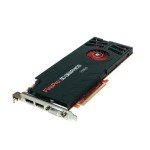 เอทีไอ 109-C07581-00 Firepro V7800 2GB PCI Express x16 1x DVI/ 2x Display Port