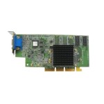 เอทีไอ 10960600101 Video Graphics Card AGP B.1a