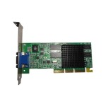 เอทีไอ 1097310002I 32MB AGP Video Graphics Card With VGA Output