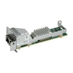 Supermicro 10Gigabit Ethernet Card - AOC-IBH-XDD