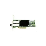 ไอบีเอ็ม 10N9824 LightPulse 2-Ports Fibre Channel 8Gb/s PCI Express 2.0 x8