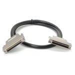 คอมแพค 110942-001 12ft VHDCI to 68-Pin SCSI Cable