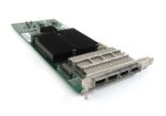 เน็ตแอป 111-00481-PF 4-Port 8Gb FC Card