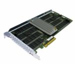 เน็ตแอป 111-00525-FP FlashCache 512GB PCI-E Card สำหรับ FAS60X0