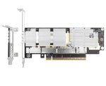 เน็ตแอป 111-00594 Single-Port Optical 10Gbe PCIe NIC