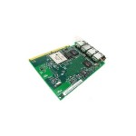 เน็ตแอป 111-00865 4-Port 1GBE PCI-e Network Card