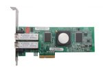 เน็ตแอป 111-01006-QU Qlogic 2-port Unified Tgt 10Gbps SFP+ PCIe