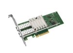 เน็ตแอป 111-01229 Dual Port Gb Ethernet PCI-E Card