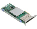 เน็ตแอป 111-02026 4-Port 12Gbps QSFP HBA