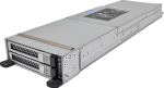 เน็ตแอป 111-02392 FAS9000 /AFF A700 Chassis