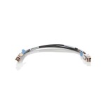 เน็ตแอป 112-00435 0.5M MiniSAS HD to MiniSAS HD Cable