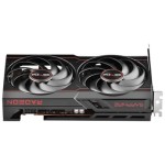 เอเอ็มดี 11310-05-20G Sapphire Radeon RX 6600 8GB GDDR6 Video Graphics Card