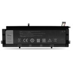 เดลล์ 1132N 3-Cell 50WHr Battery for Chromebook 11