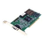 เอทีไอ 119-32103-102 2MB PCI Video Graphics Card