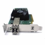 เดลล์ 11H8D Emulex LPe16000 16Gb/s FC PCI-e HBA