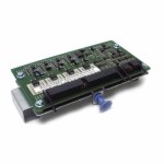 ไอบีเอ็ม 11K1107 I/O Cec Fan Controller Card w