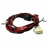 ไอบีเอ็ม 11P4214 SCSI Power Cable