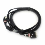 ไอบีเอ็ม 11P4448 สายเคเบิล Pwr11 Bulk Power Control
