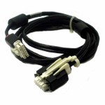 ไอบีเอ็ม 11P4459 สายเคเบิล PWR05 Bulk Power Control