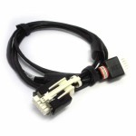 ไอบีเอ็ม 11P4461 สายเคเบิล PWR07 Bulk Power Controller