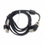 ไอบีเอ็ม 11P4465 สายเคเบิล PWR03 Bulk Power Control