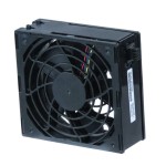 ดีอีซี 12-49806-06 Fan Tube Axial 90mm Speed
