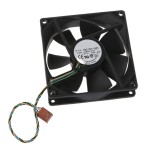 คอมแพค 124127-001 92mm 12V Fan สำหรับ StorageWorks TL891DLX