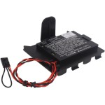 เดลล์ 1242R 1500mAh 6V Raid NiMH Battery สำหรับ PowerEdge 4400