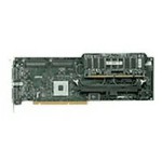 เอชพี 124992-B21 Smart Array 5300 Dual Channel PCI Ultra3 SCSI 64-Bit 66MHz