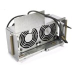 คอมแพค 126988-001 Redundant Rear Processor Fan สำหรับ ProLiant 8000