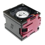 คอมแพค 126989-002 Front Fan สำหรับ ProLiant 8000