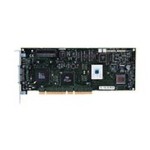 เอชพี 127695-B21 Smart Array 431 Ultra3 PCI 64-Bit RAID Controller Card