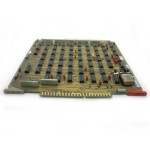 HP 13181-60071 7970 Mag Tape1 Circuit Card