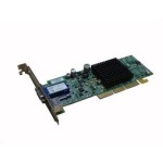 เอทีไอ 14027311402 32MB VGA Port AGP Video Graphics Card