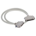 คอมแพค 146745-003 3ft External SCSI Cable