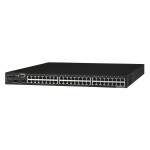 คอมแพค 147091-001 2x8 Rackmount KVM Server Console Switch