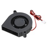 คอมแพค 148032-001 12V Brushless Case Silent Cool Fan