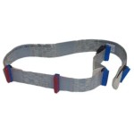 คอมแพค 148785-012 Long SCSI Cable สำหรับ ProLiant DL145 Server