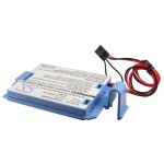เดลล์ 14GNX 7.2V 5mA NiMH Battery Module สำหรับ PowerEdge 2500