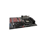 อินเทล 151SEE779K3 EVGA X79 DDR3 (Motherboard) Socket LGA2011