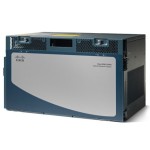 ซิสโก้ 15454-M6-DR 6 service slot MSTP chassis door