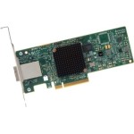 เดลล์ 156NC LSI 9300-8E 2PORT SAS 12GB