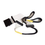 คอมแพค 157855-001 2 Point SCSI Cable (39-inch) with Terminator