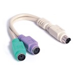 คอมแพค 158397-001 RIB Keyboard/Mouse Cable