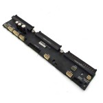 คอมแพค 159314-001 3-Bay SCSI Power Backplane Board สำหรับ ProLiant ML530