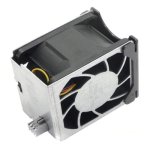 ไอบีเอ็ม 15R6792-AS Fan Assembly สำหรับ EXP24 Disk Drawer 5786 5787 7031-D24