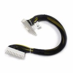เดลล์ 15XVT MB to PID Cable Assembly สำหรับ T520