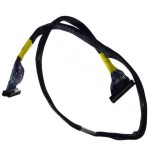 คอมแพค 166298-037 68 Pin SCSI Cable สำหรับ Proliant ML370 G3 Server