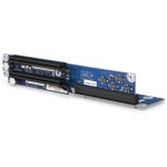 เอชพี 16G54AA Dual PCIe slot Riser Kit สำหรับ ZCentral4R
